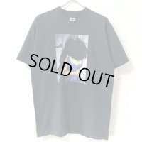 90s USA製 NAN GOLDIN FOTOFOLIO PHOTO TEE SHIRT