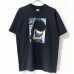 画像1: 90s USA製 NAN GOLDIN FOTOFOLIO PHOTO TEE SHIRT (1)