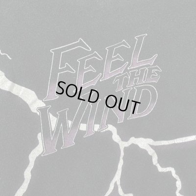 画像3: 90s USA製 AMERICAN THUNDER TEE SHIRT