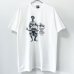 画像1: 90s USA製 OLD STUSSY PHOTO TEE SHIRT (1)