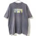 画像1: 90s USA製 SERIAL KILLER PULP FICTION TEE SHIRT (1)