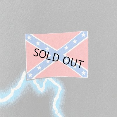 画像3: 90s USA製 AMERICAN THUNDER TEE SHIRT