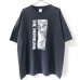 画像1: 90s USA製 THE HURRICANE MOVIE TEE SHIRT (1)