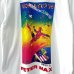 画像2: 90s WORLD CUP'94 PETER MAX ART TEE SHIRT (2)