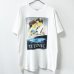 画像1: 90s TITANIC MOVIE TEE SHIRT (1)