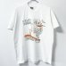 画像1: 90s USA製 THE MASK MOVIE TEE SHIRT (1)