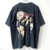 画像2: 90s EURO BOOTLEG NIRVANA TEE SHIRT (2)