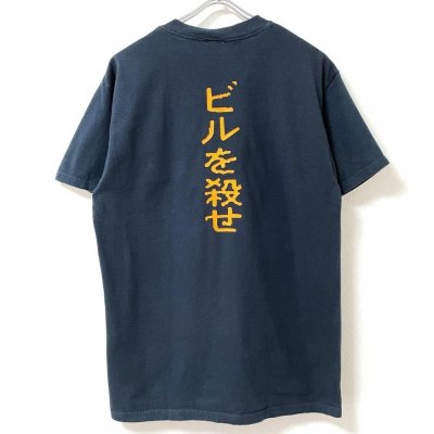 画像2: 00s KILL BILL MOVIE TEE SHIRT