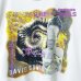 画像3: 90s USA製 NINE INCH NAILS DAVID BOWIE TEE SHIRT