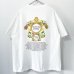 画像2: 90s USA製 ELTON JOHN WORLD TOUR STYLED by VERSACE TEE SHIRT (2)