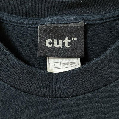 画像6: 00s KILL BILL MOVIE TEE SHIRT