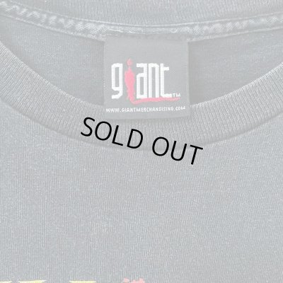 画像3: 00s KILL BILL MOVIE TEE SHIRT