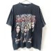 画像1: 90s EURO BOOTLEG NIRVANA TEE SHIRT (1)