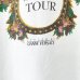 画像5: 90s USA製 ELTON JOHN WORLD TOUR STYLED by VERSACE TEE SHIRT