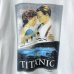 画像2: 90s TITANIC MOVIE TEE SHIRT (2)