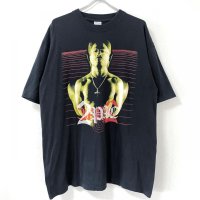 90s EU製 2PAC RAP TEE SHIRT