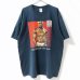 画像1: 00s 50CENT RAP TEE SHIRT (1)