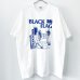 画像1: 90s~00s BLACK FLAG TEE SHIRT (1)