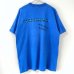 画像2: 90s USA製 HERCULES WORLD PREMIERE STAFF TEE SHIRT (2)