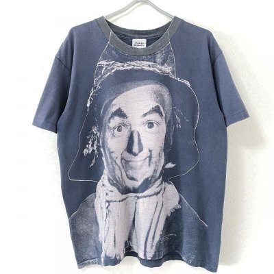 画像1: 90s USA製 THE WIZARD OF OZ TEE SHIRT