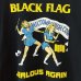 画像2: 90s~00s BLACK FLAG TEE SHIRT (2)