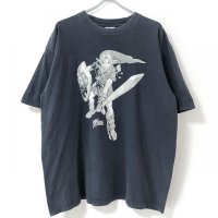 90s ゼルダの伝説　GAME TEE SHIRT