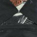 画像3: 90s USA製 HARLEY DAVIDSON THUNDER&LIGHTNING TEE SHIRT (3)