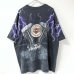 画像2: 90s USA製 HARLEY DAVIDSON THUNDER&LIGHTNING TEE SHIRT (2)