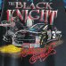 画像4: 90s USA製 NASCAR THE BLACK KNIGHT TEE SHIRT