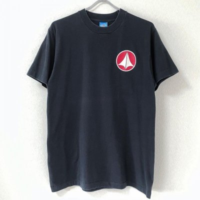 画像2: 90s USA製 ROBOTECH TEE SHIRT