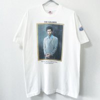 90s USA製 SEINFELD DRAMA TEE SHIRT