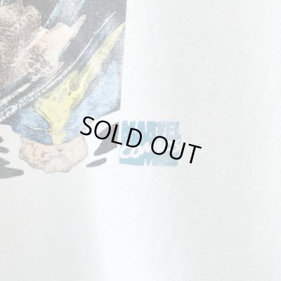 画像4: 90s USA製 X-MEN WOLVERINE TEE SHIRT