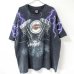 画像1: 90s USA製 HARLEY DAVIDSON THUNDER&LIGHTNING TEE SHIRT (1)