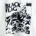 画像2: 90s~00s BLACK FLAG TEE SHIRT (2)