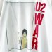 画像2: 90s U2 WAR TEE SHIRT (2)