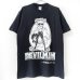 画像1: 90s USA製 DEVILMAN TEE SHIRT (1)