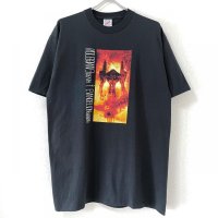 90s USA製 EVANGELION TEE SHIRT