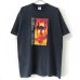 画像1: 90s USA製 EVANGELION TEE SHIRT (1)