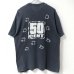 画像2: 00s EURO製　50CENT RAP TEE SHIRT (2)