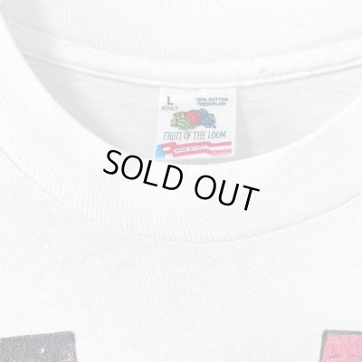 画像6: 90s USA製 X-MEN WOLVERINE TEE SHIRT