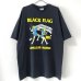 画像1: 90s~00s BLACK FLAG TEE SHIRT (1)