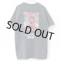 90s USA製 XJAPAN TOUR TEE SHIRT