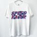 画像2: 90s USA製 SPEED RACER TEE SHIRT (2)