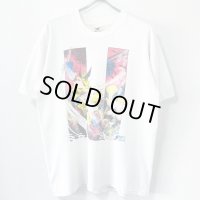 90s USA製 X-MEN WOLVERINE TEE SHIRT