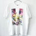 画像1: 90s USA製 X-MEN WOLVERINE TEE SHIRT (1)