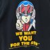 画像4: 90s USA製 ROBOTECH TEE SHIRT