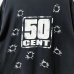 画像4: 00s EURO製　50CENT RAP TEE SHIRT