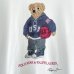 画像2: 90s RALPH LAUREN POLO BEAR TEE SHIRT (2)