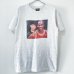 画像1: 90s USA製 誰やねん　JORDAN PHOTO TEE SHIRT (1)