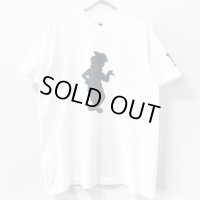 90s USA製 YOGIBEAR TEE SHIRT